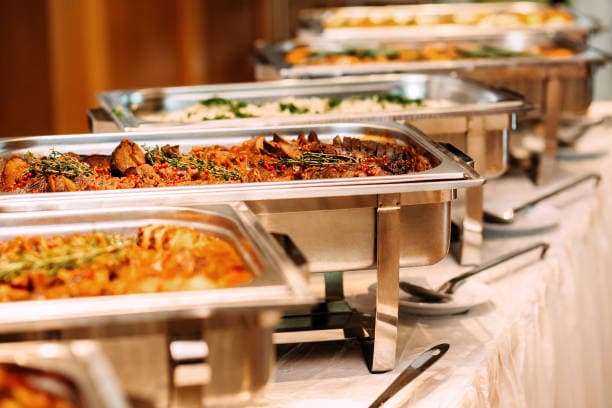 Catering Services